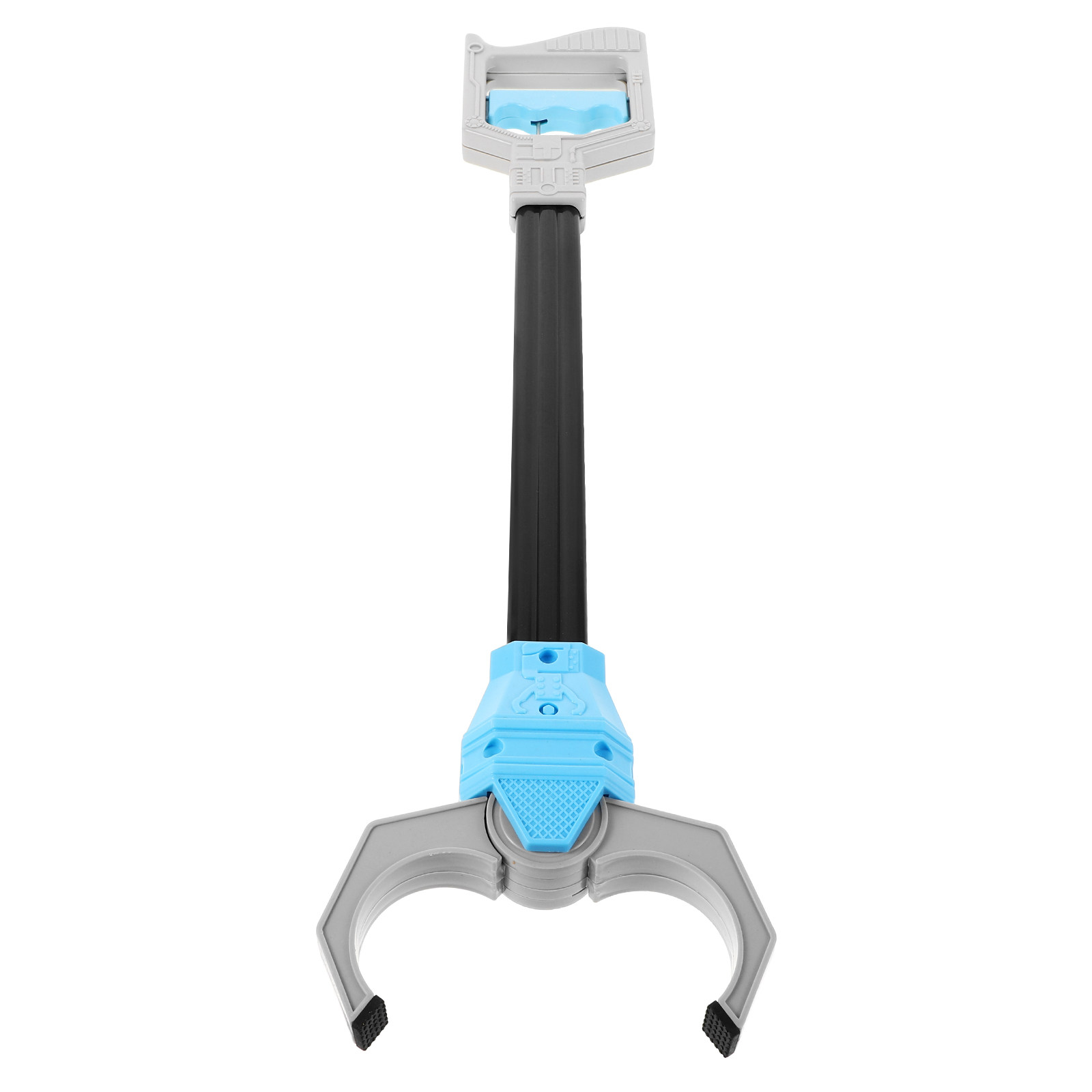 プラスチック製レトロロボットアーム 子供用知能開発グリッパー - Kids Education Tools のレビューと価格