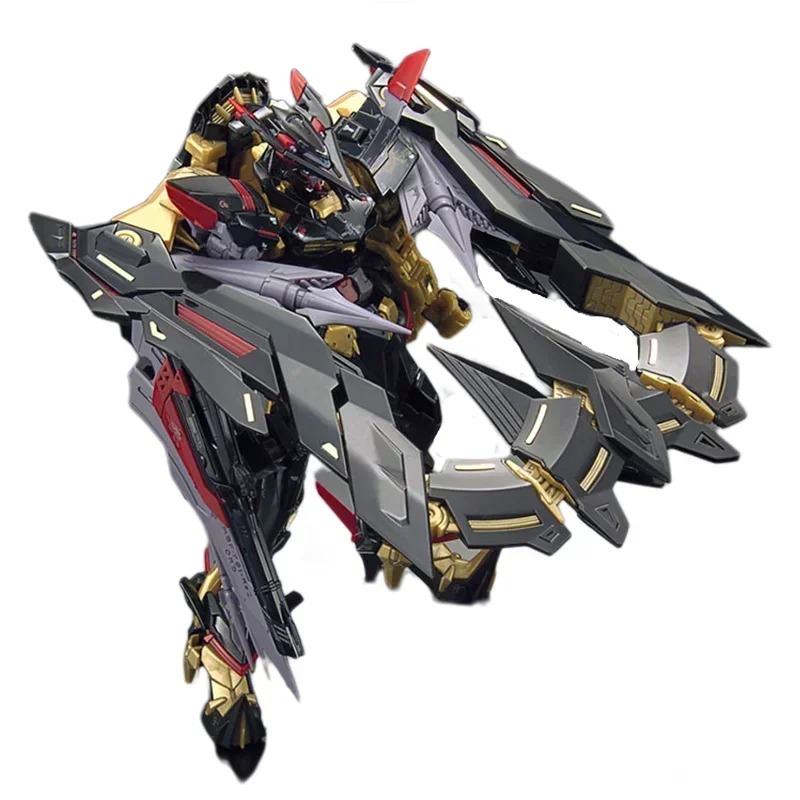 バンダイオリジナル ガンダム RG 1/144 アストレイ  - Bandai Model Gundam Rg のレビューと価格