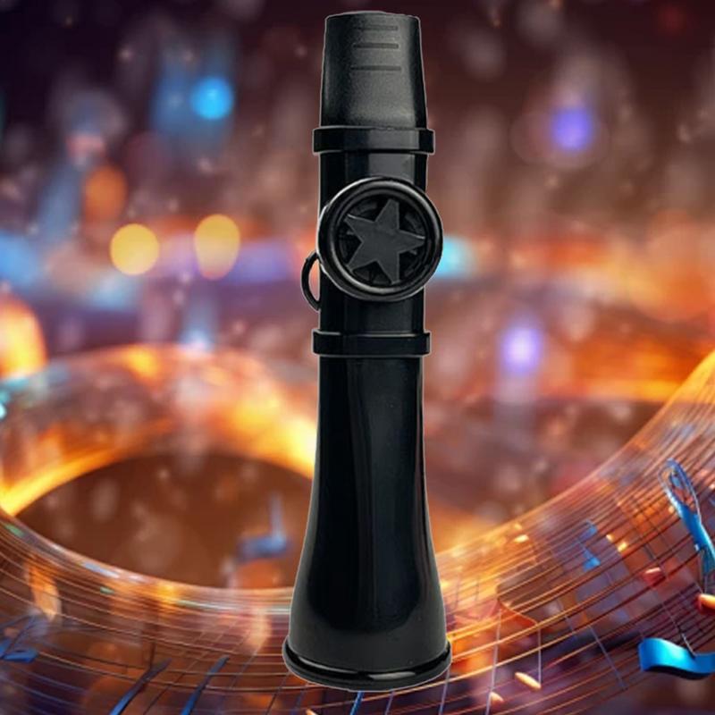 Kazoos 子供用楽器再利用可能な子供 Kazoo 教育ギ - Kids Education Music のレビューと価格