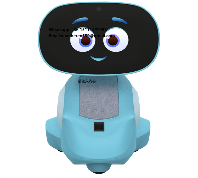 AI搭載の子供向けスマートロボット STEAM学習教育用イン - Kids Education Learning のレビューと価格