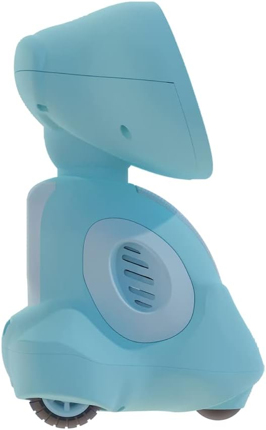 AI搭載の子供向けスマートロボット STEAM学習教育用イン - Kids Education Learning のレビューと価格