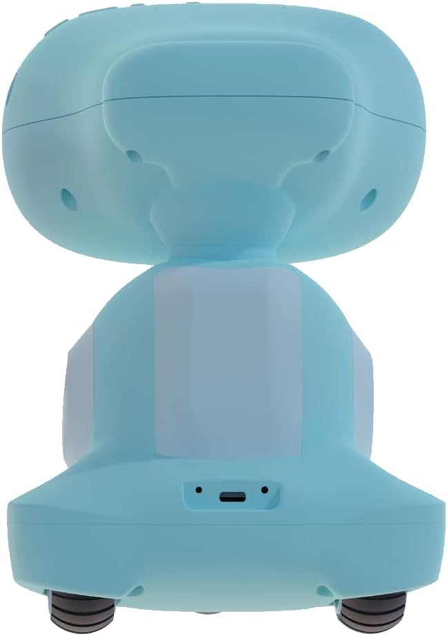AI搭載の子供向けスマートロボット STEAM学習教育用イン - Kids Education Learning のレビューと価格