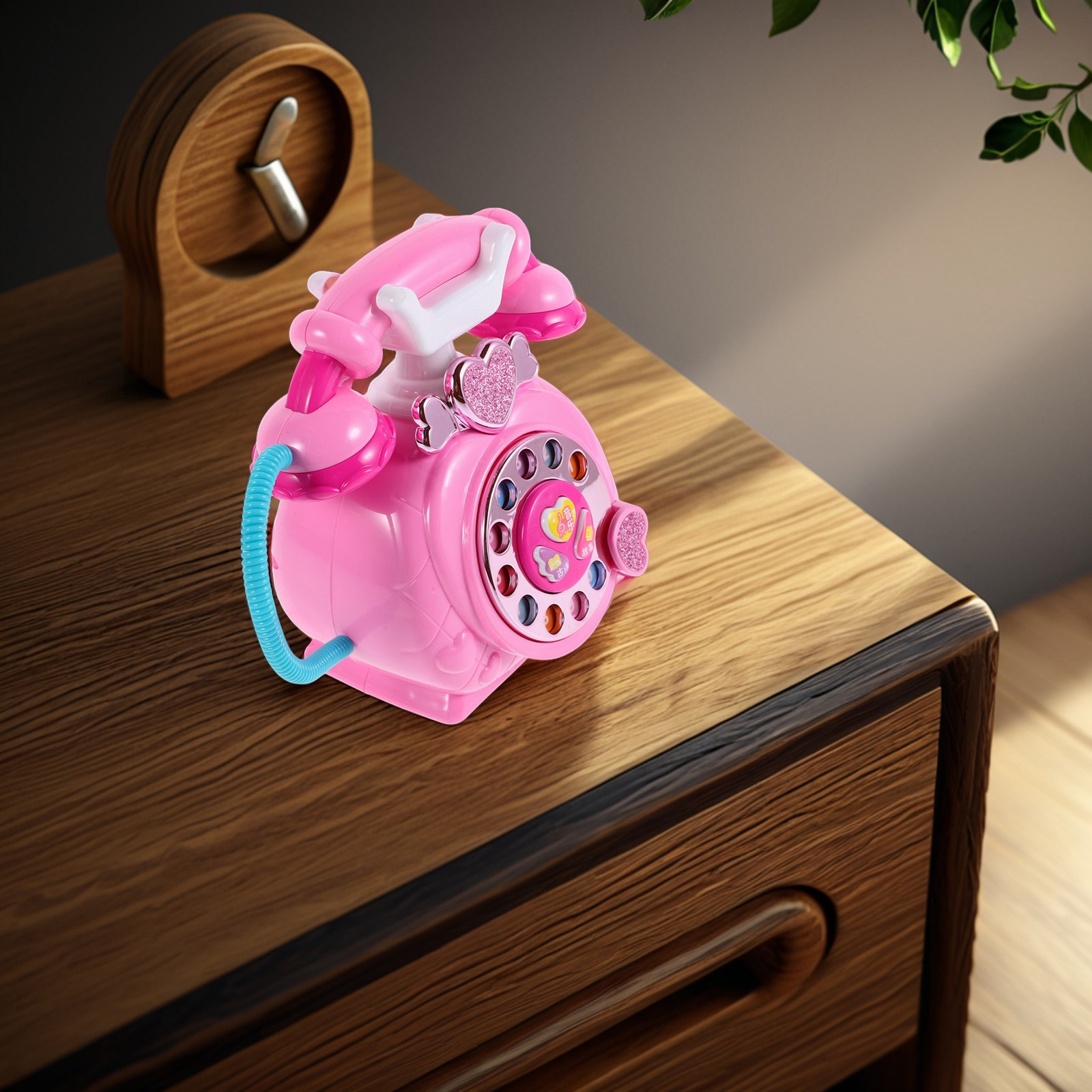 教育用ストーリーマシン 子供向け早期学習電話 音楽インタラク - Kids Education Music のレビューと価格