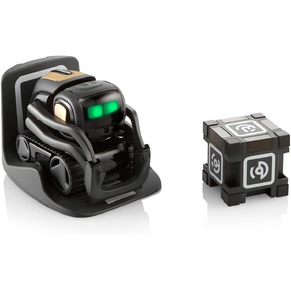 AI ChatGPT 2.0接続ロボットコンパニオン、顔認識 - Kids Education Toy のレビューと価格