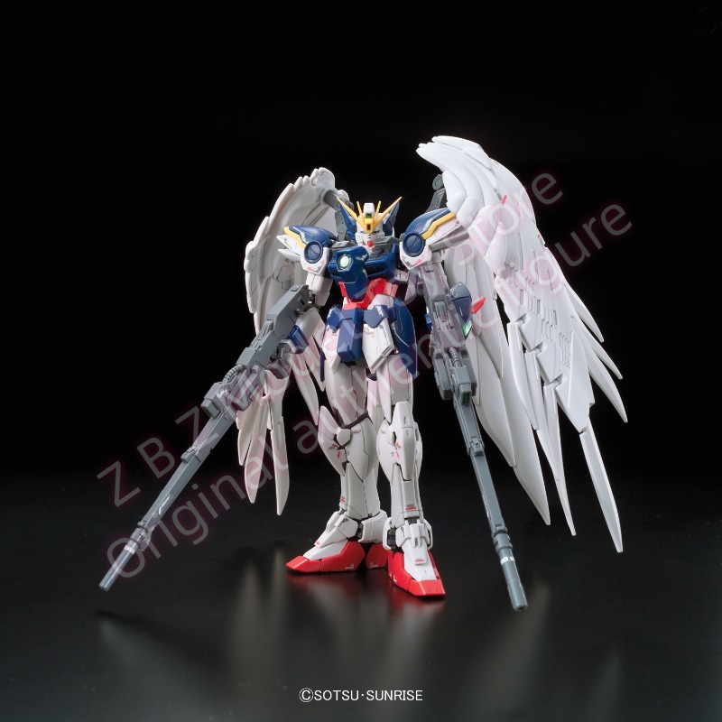 在庫あり バンダイ ガンダム モデルキット アニメフィギュア - Bandai Model Gundam Rg のレビューと価格