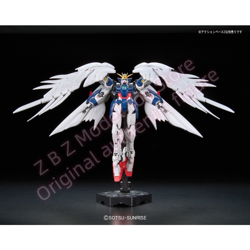 在庫あり バンダイ ガンダム モデルキット アニメフィギュア - Bandai Model Gundam Rg のレビューと価格