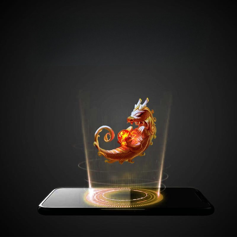 3D ホログラフィック投影キット、完全なSTEM教育コンテン - Kids Education Tools のレビューと価格