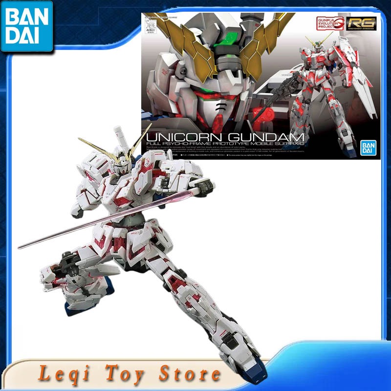 バンダイ純正品 在庫あり RG 25 1/144 RX-0  - Bandai Model Gundam Rg のレビューと価格