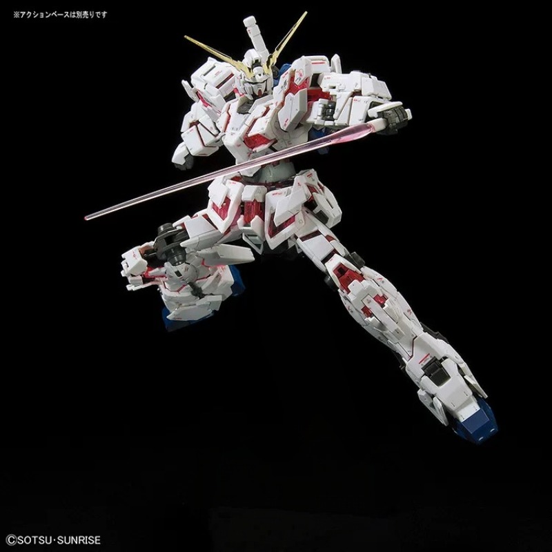 バンダイ純正品 在庫あり RG 25 1/144 RX-0  - Bandai Model Gundam Rg のレビューと価格