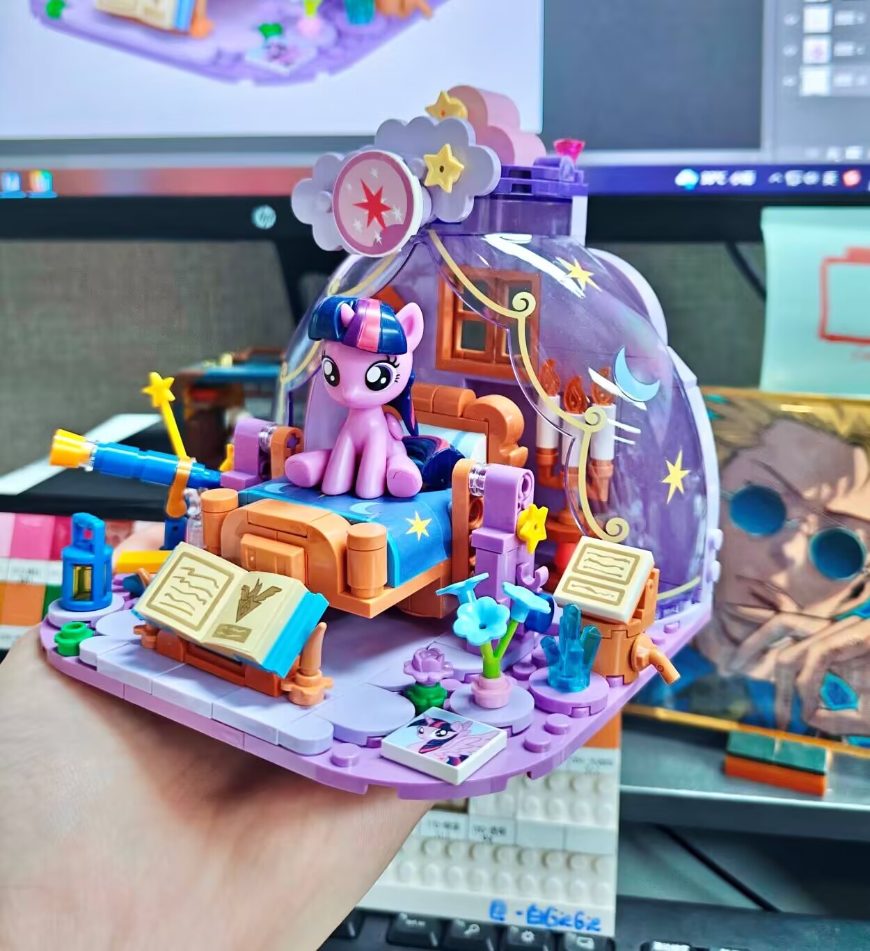 2025年 最新 マイリトルポニー ドリームリップルシリーズ - Kids Education Learning のレビューと価格